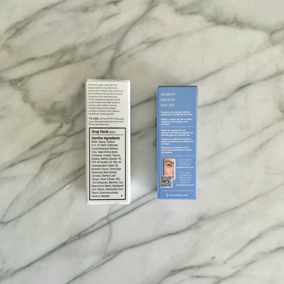 Skincare Sample Bundle - Picture 6 of 13